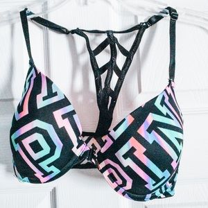 PINK Victoria Secret Bra